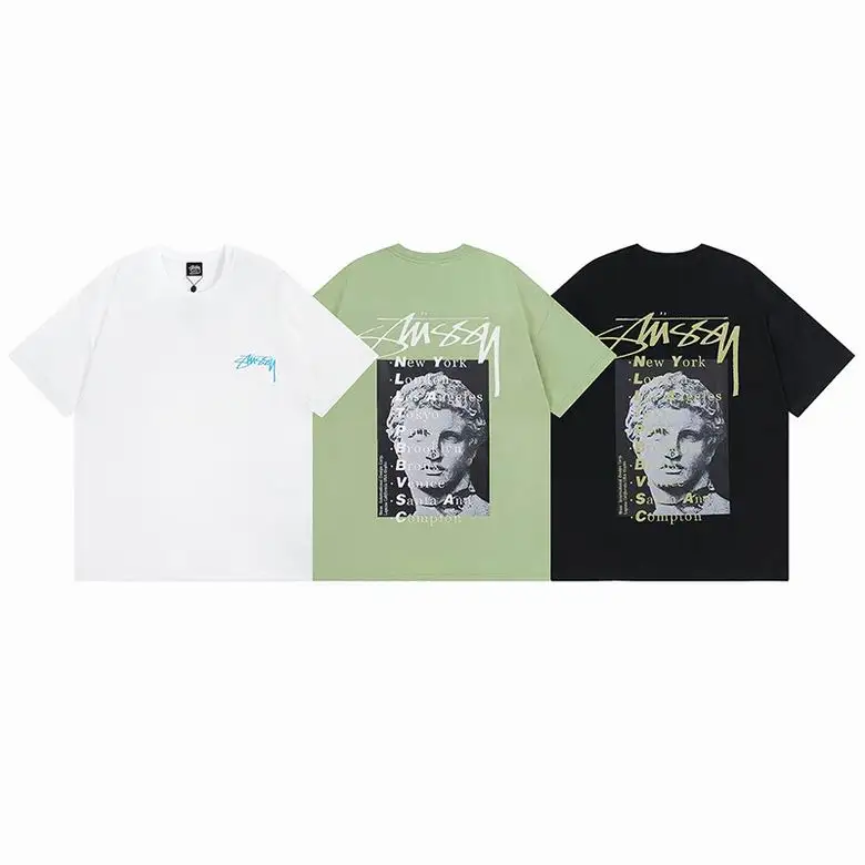 Stussy S-XL  19ttXB973