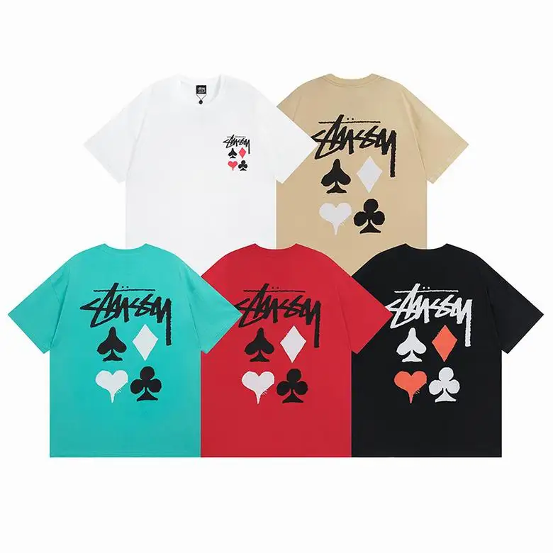 Stussy S-XL  19ttXB980