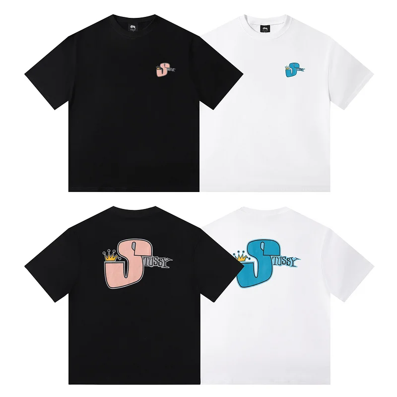 Stussy S-XL amtxs163