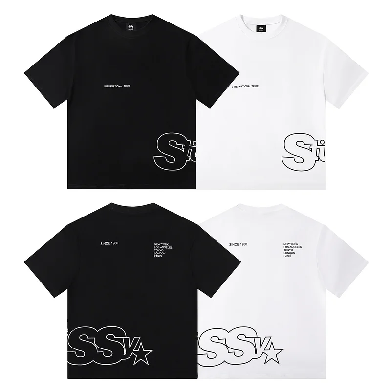 Stussy S-XL amtxs175