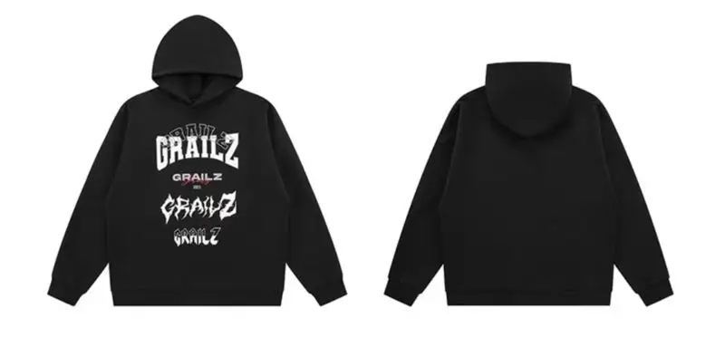 Grailz M-2XL cztx392