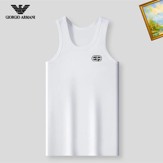 Armani  Vest 0828