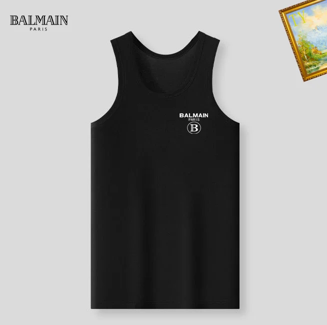 Balmain Vest 0828
