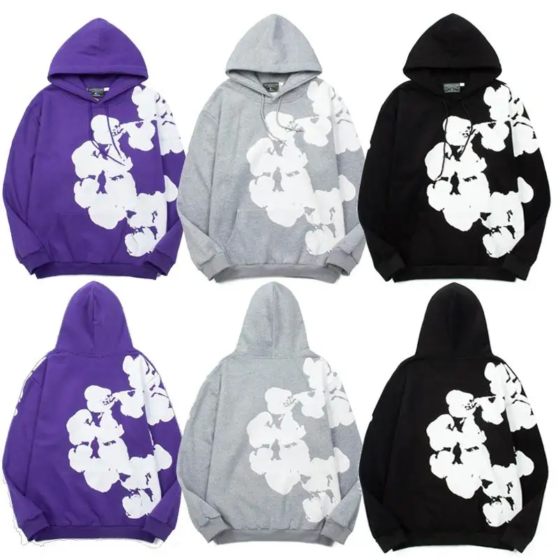 Denim Tears M-2XL cztx2827