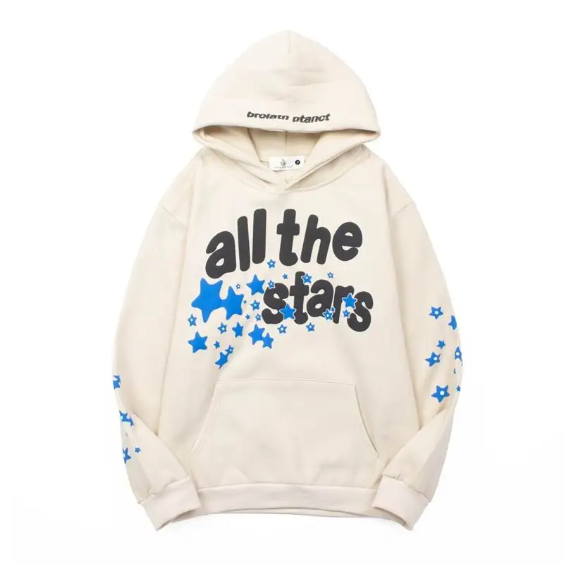 Broken Planet M-2XL cztx2825