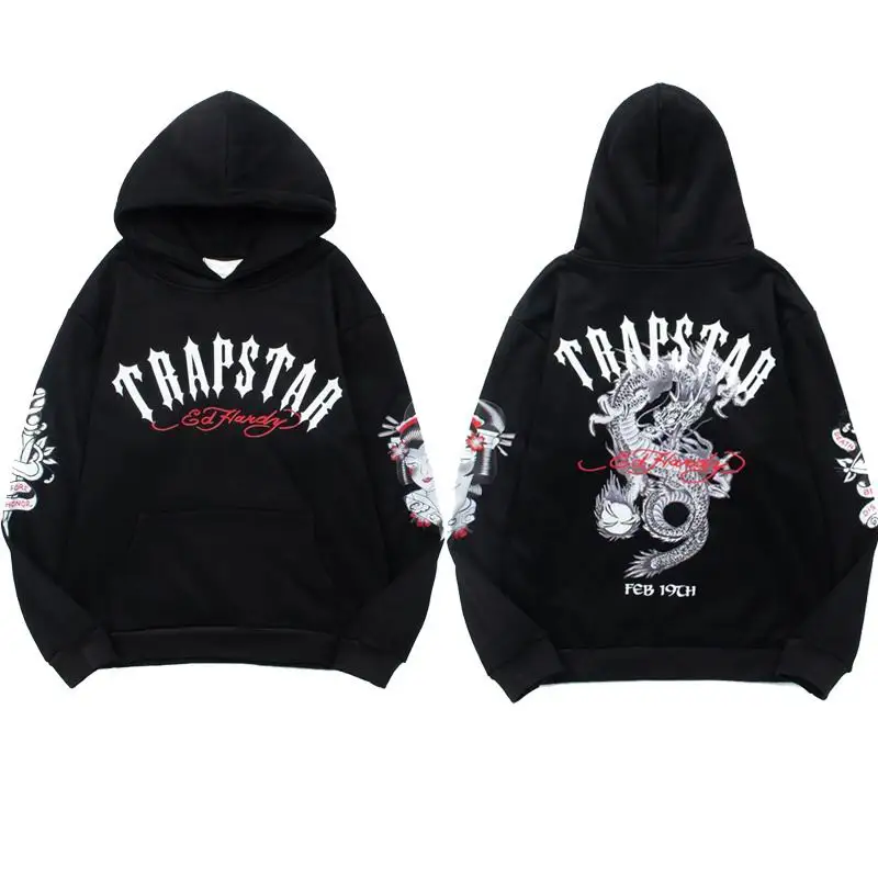 Trapstar M-2XL cztx9163