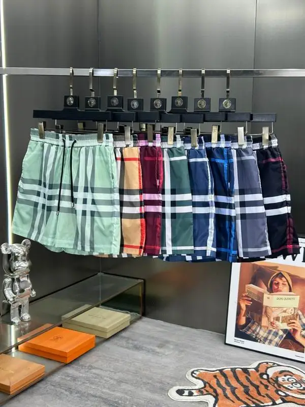 Burberry M-3XL  25wx11