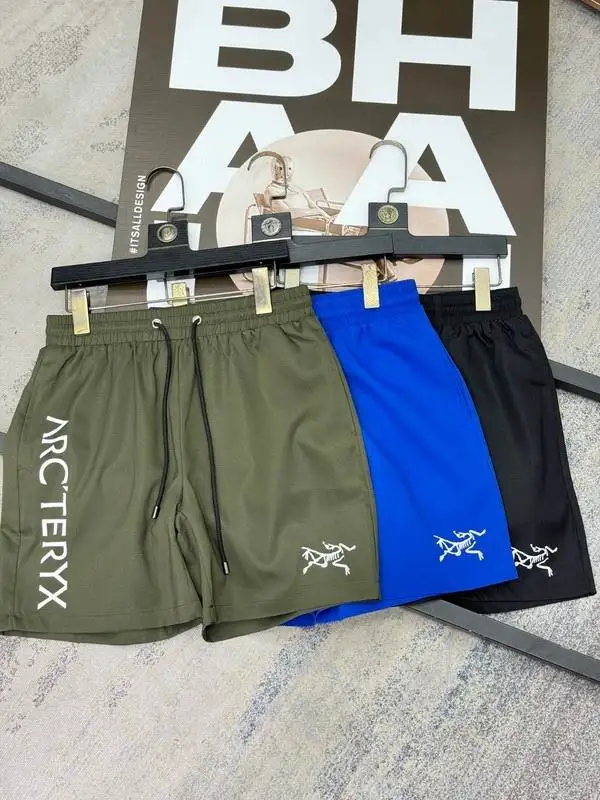 Arcteryx 沙滩裤 0602