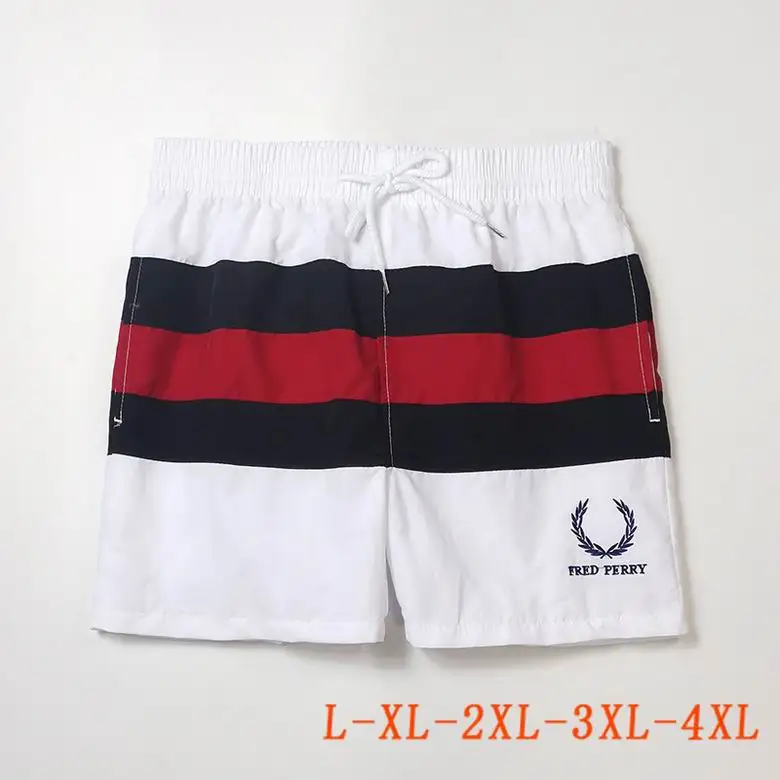 Fred Perry Beach Pants 0602