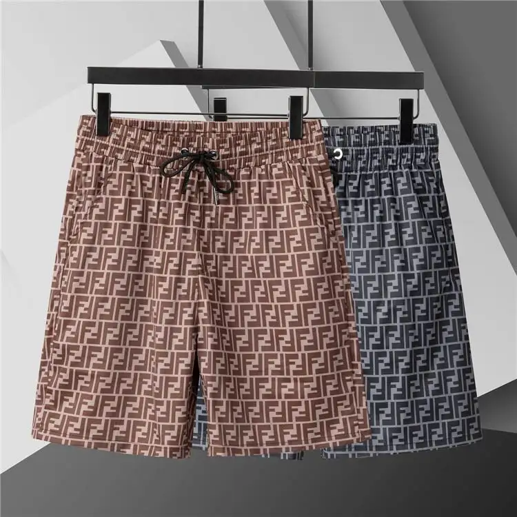 Fendi Beach Short  0917