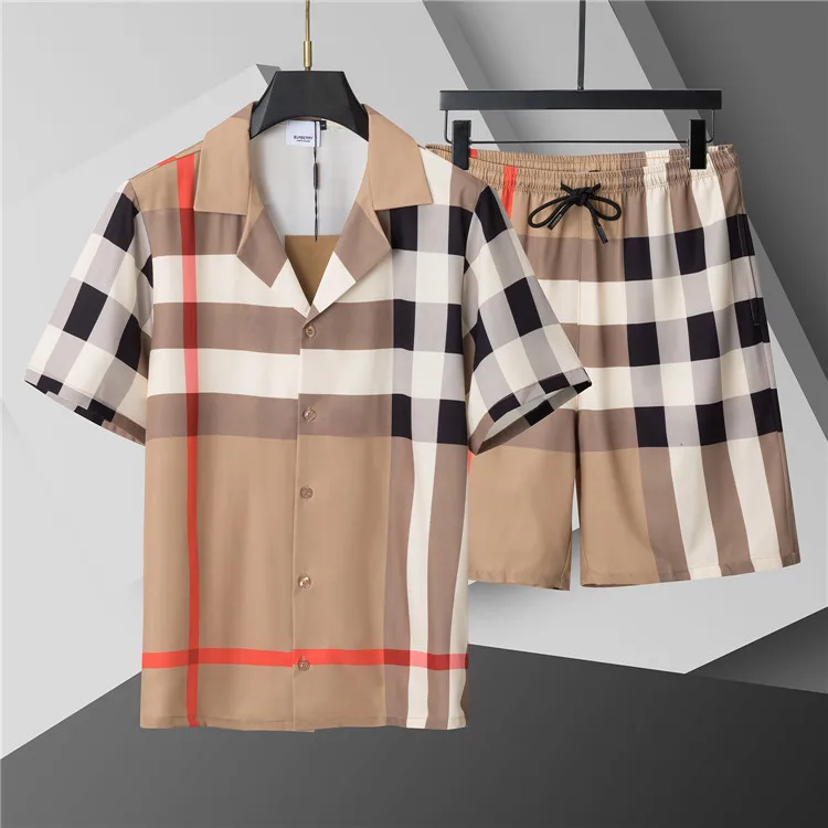 Burberry M-3XL  55013