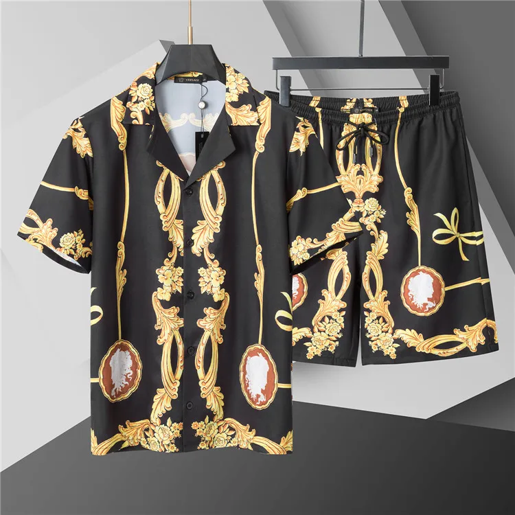 Versace M-3XL  55015