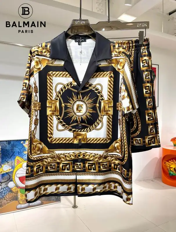 Balmain M-3XL 24cx07