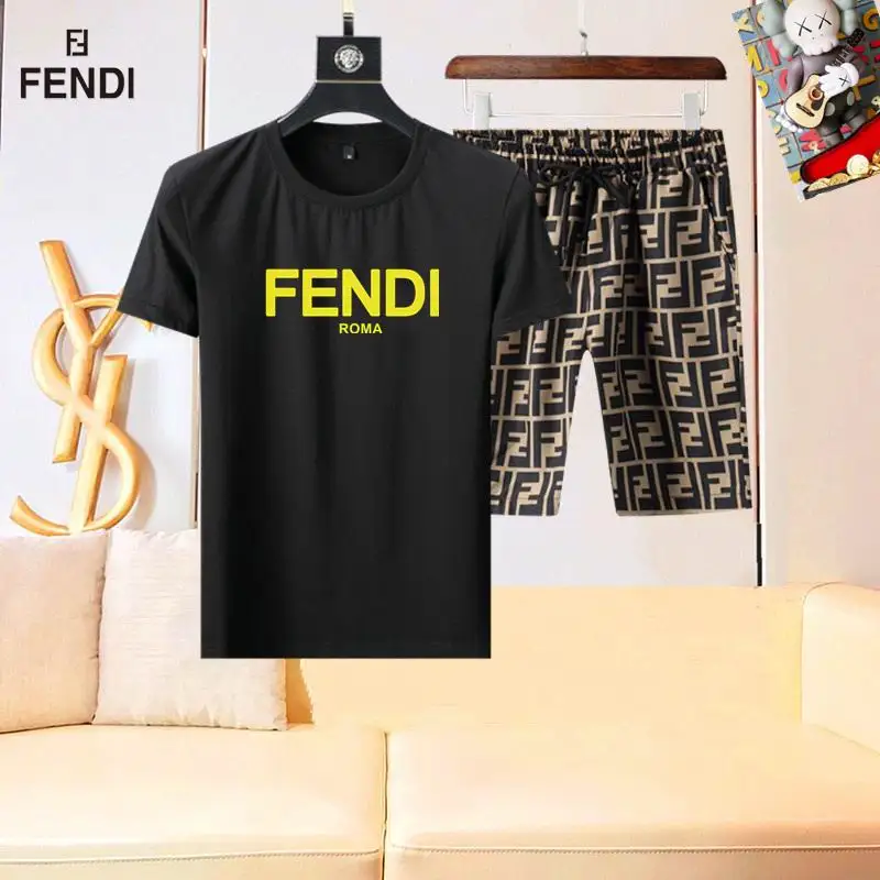 Fendi M-3XL 25tx233