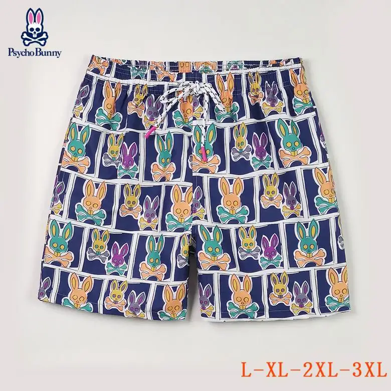 Psycho Bunny Short  Pants