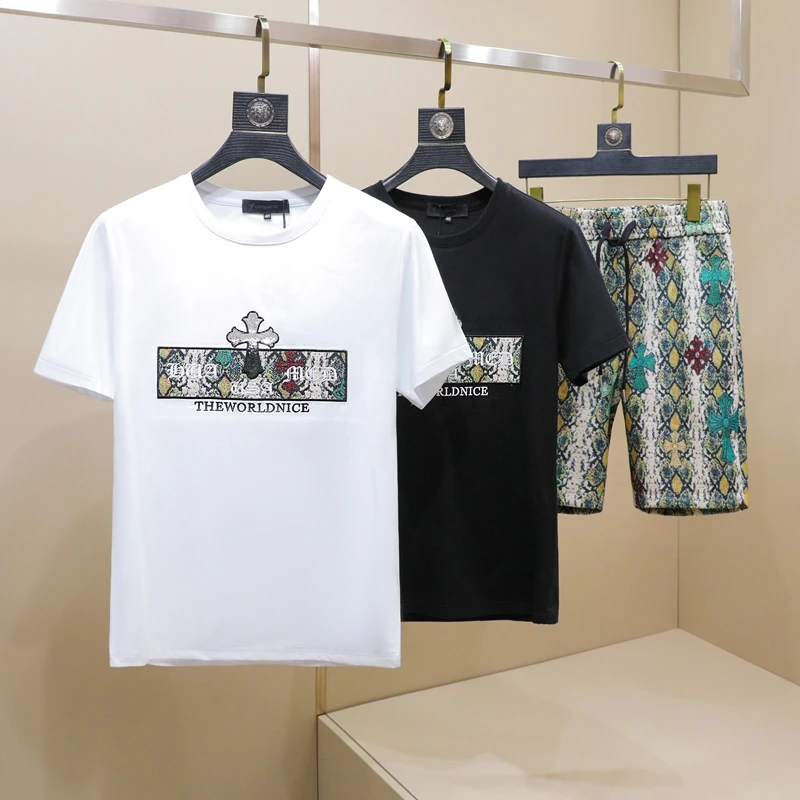 Chrome Hearts M-4XL 12yr18