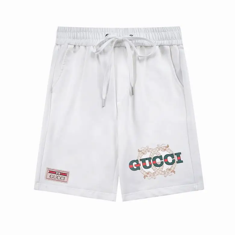 Gucci Short Pants sft  0605