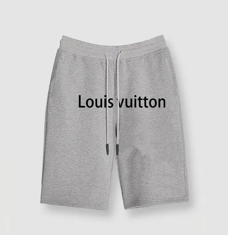 LV Short Pants 1q 0617