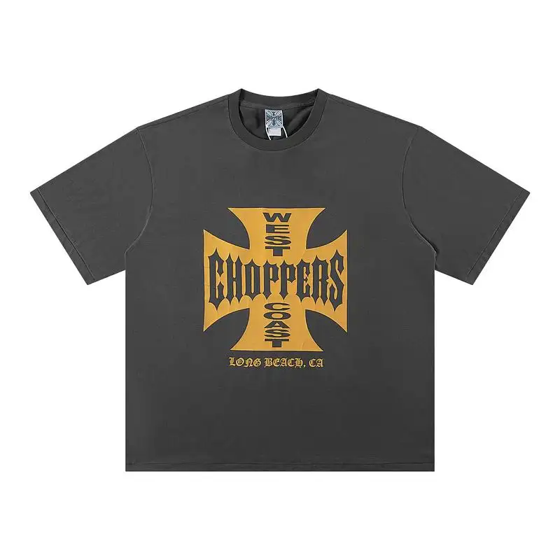 Choppers T Shirt 0606