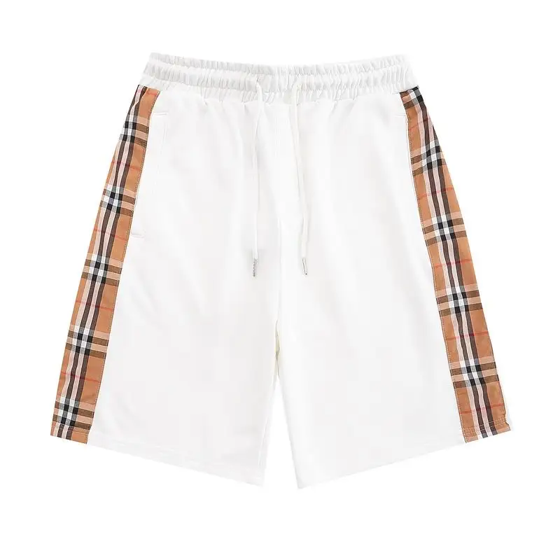 Burberry Short Pants 1025