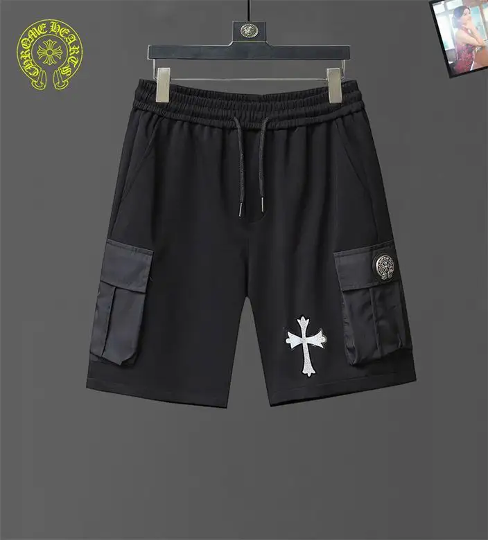 Chrome Hearts M-3XL  12yn27