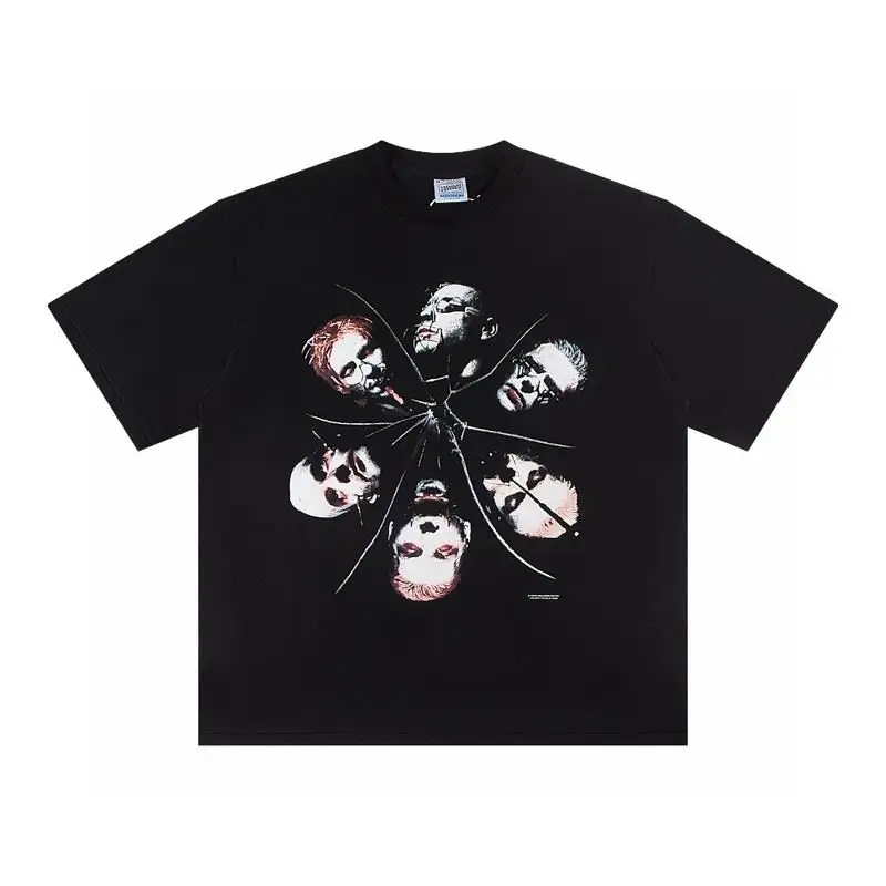 Screen Star T Shirt 0607