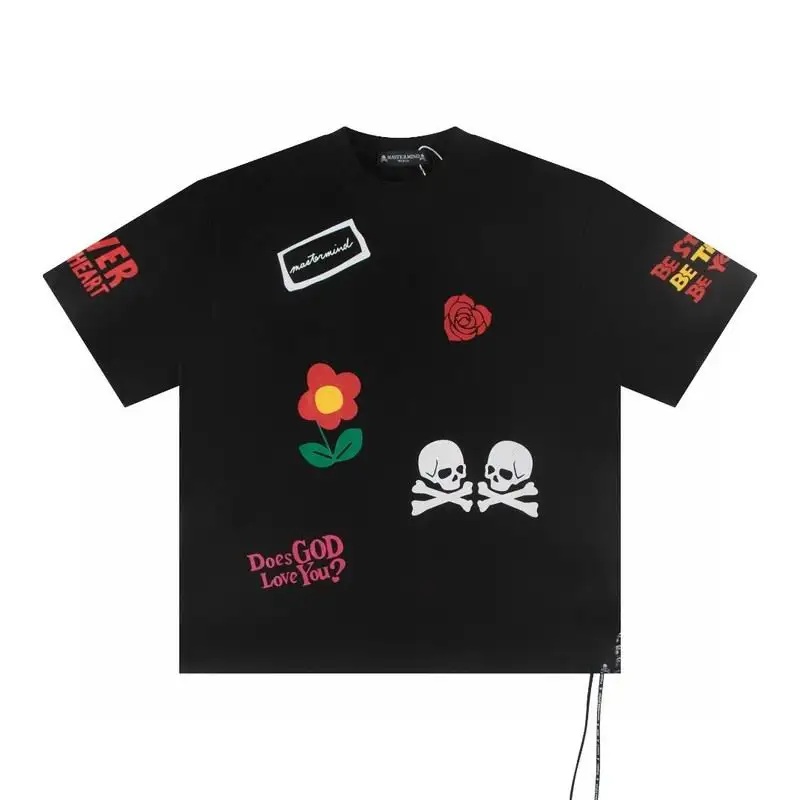 Mastermind T Shirt 0607