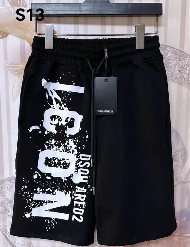DSQ  Short Pants