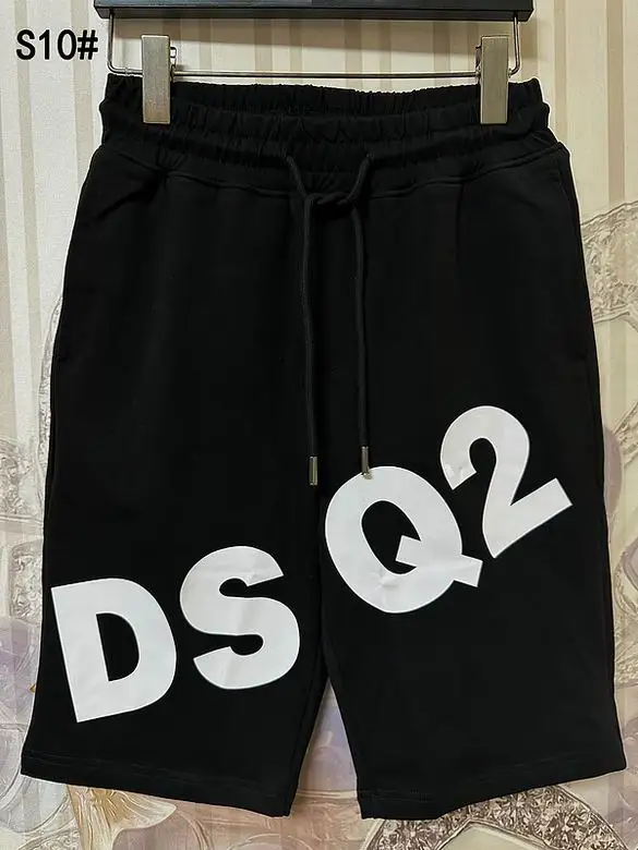 DSQ M-3XL 25lS10
