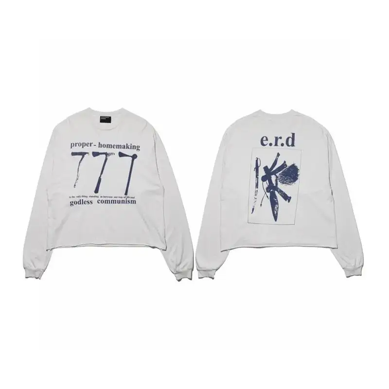 Enfants Riches Deprimes S-XL sjtx8749