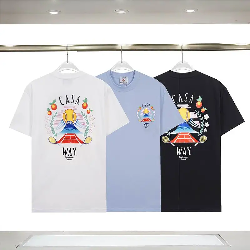 Casablanca S-2XL hstx876