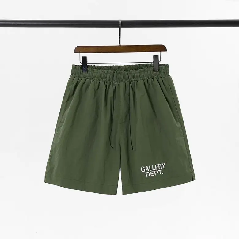 Gallery Dept Pants Short s-xl  yct01