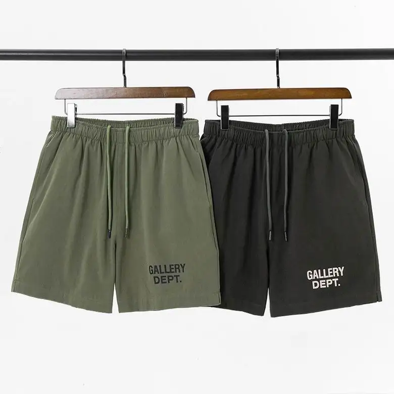 Gallery Dept Pants Short s-xl  yct02