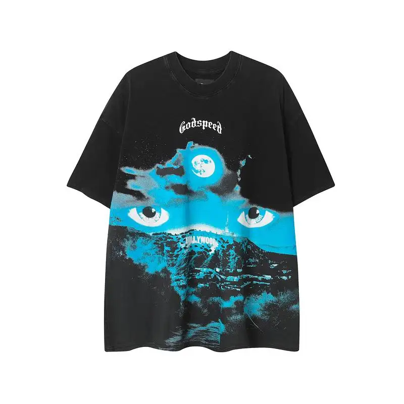 Godspeed XS-XL gftx10