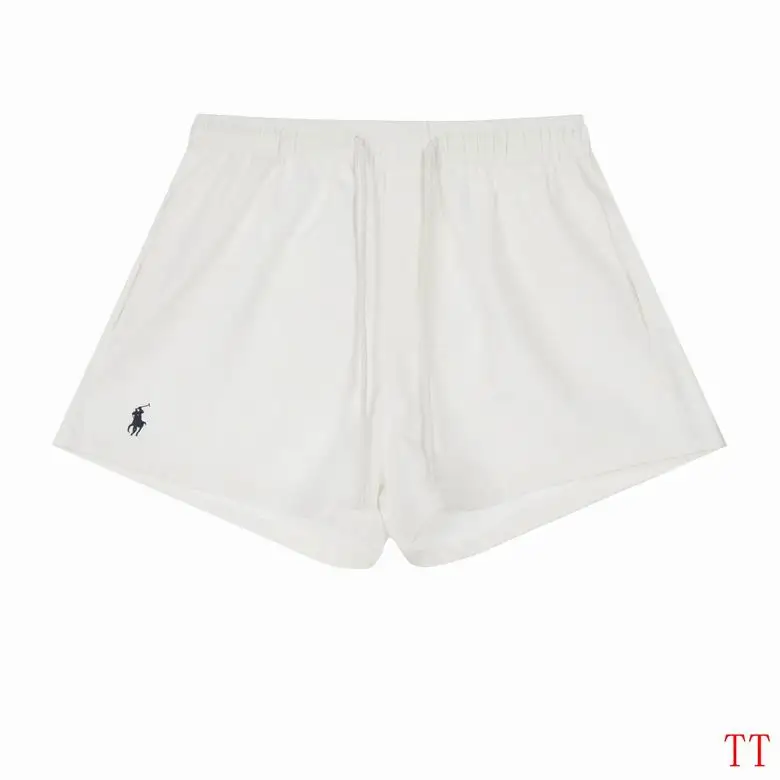 Polo  Short  Pants 0721