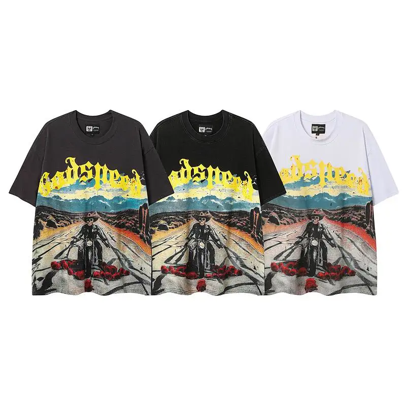 Godspeed XS-XL gftxH7013