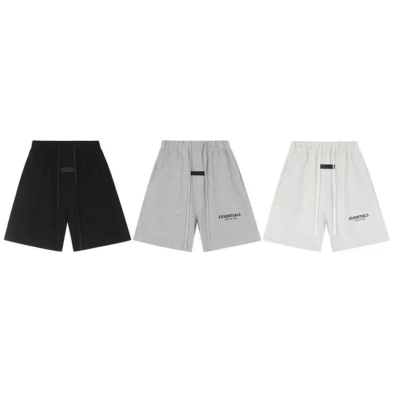 Fear Of God S-XL gftx015