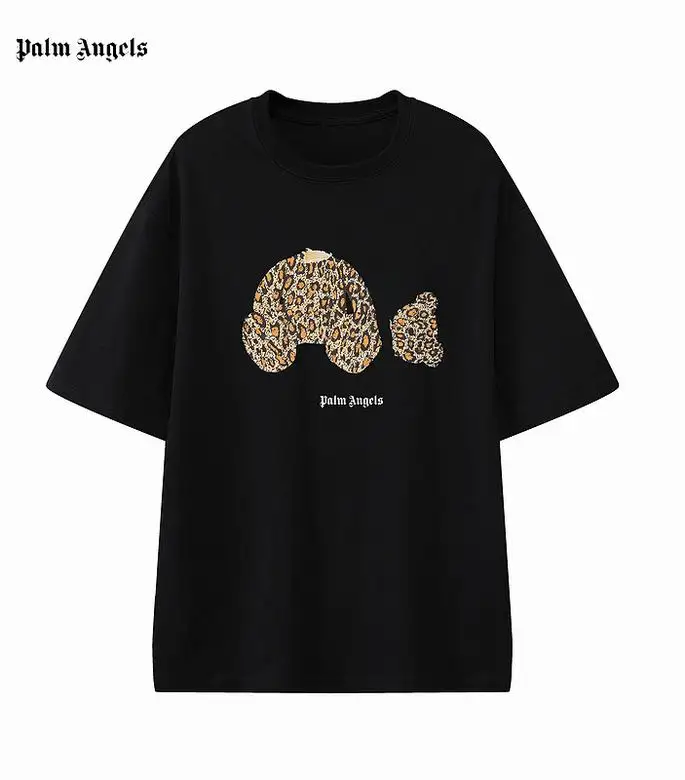 Palm Angels T Shirt 0919