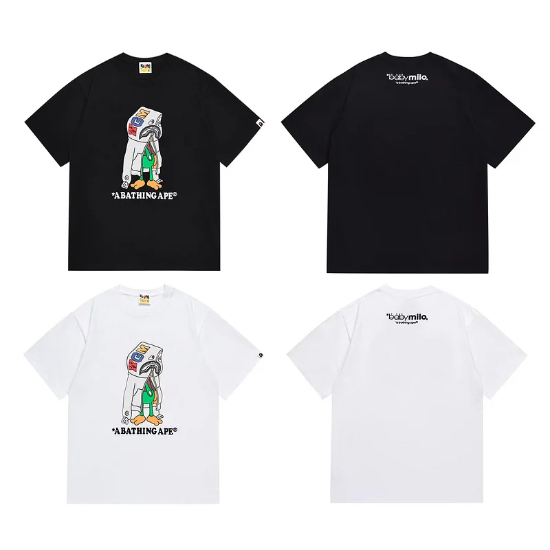 Bape S-2XL scqx271