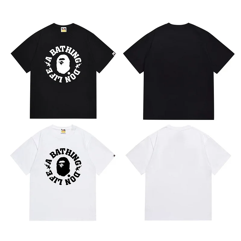 Bape S-2XL scqx273