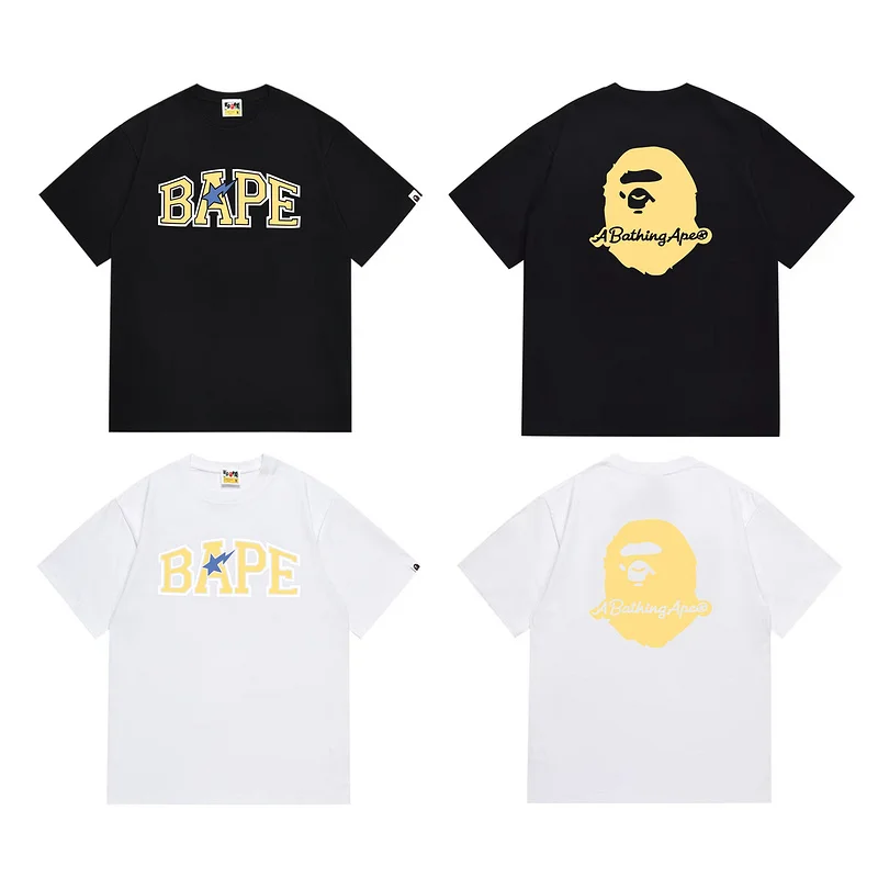 Bape S-2XL scqx279