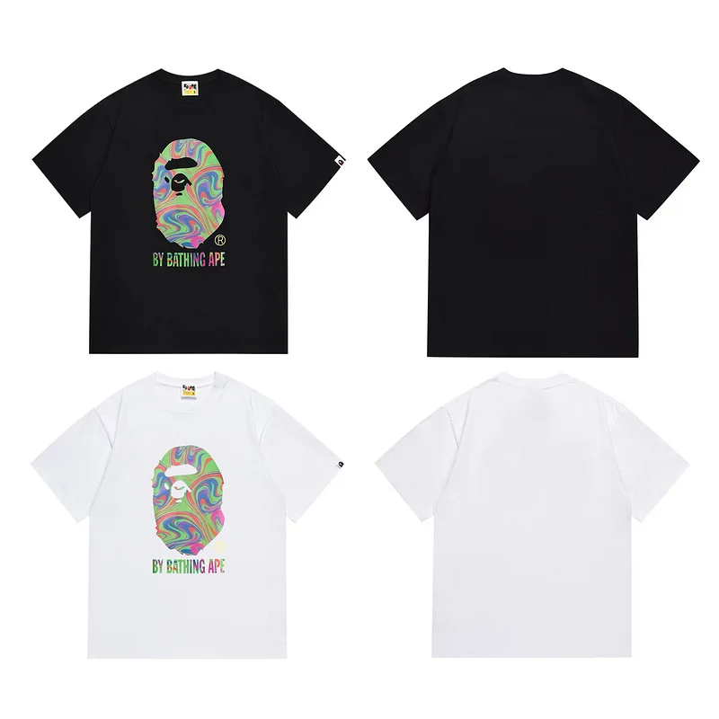 Bape S-2XL scqx280