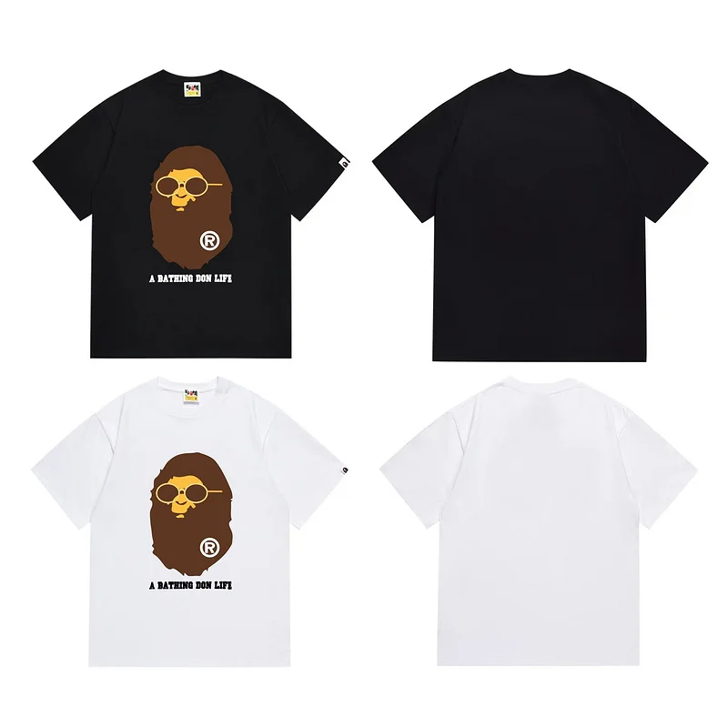 Bape S-2XL scqx281