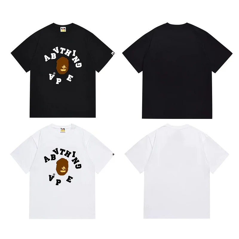 Bape S-2XL scqx282