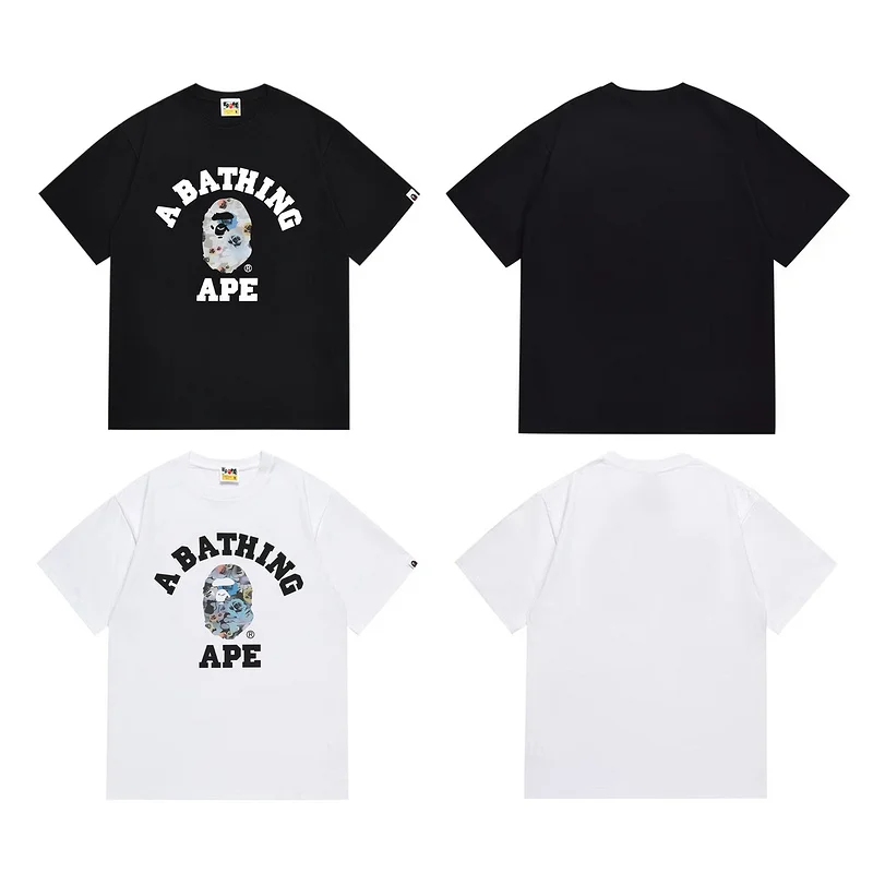 Bape S-2XL scqx293