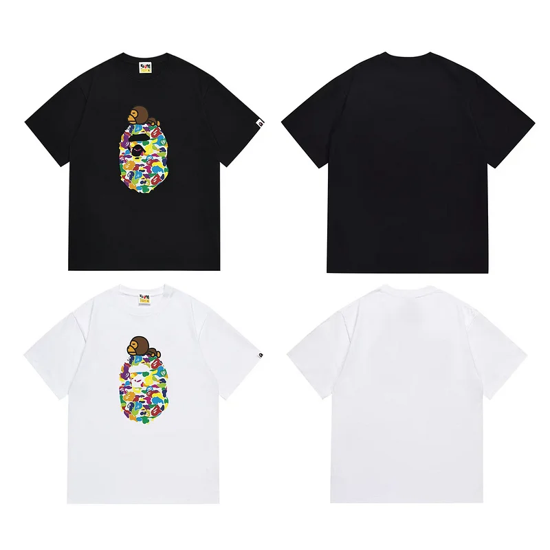 Bape S-2XL scqx296