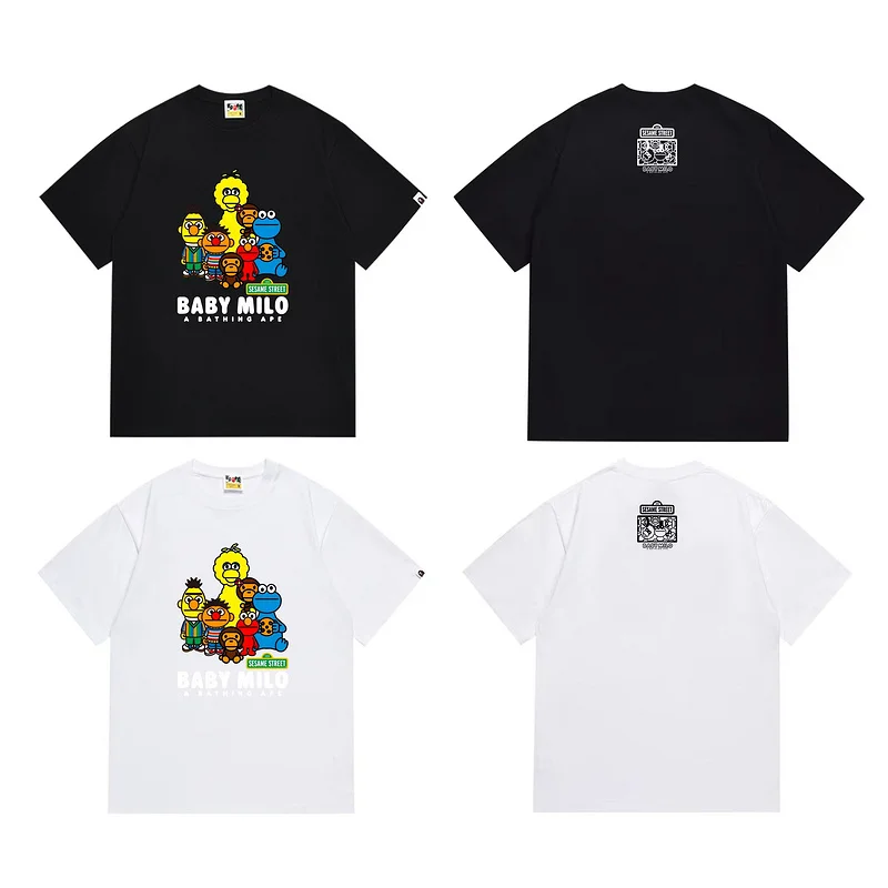 Bape S-2XL scqx297