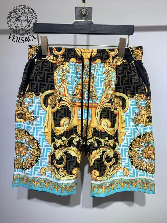 Versace Pants s-xxl sst07