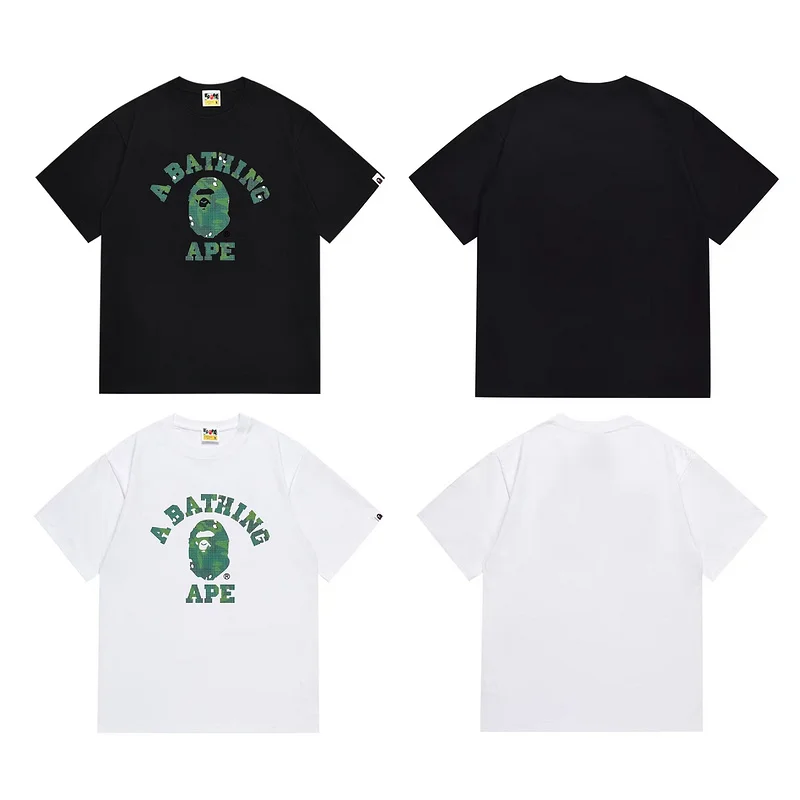 Bape S-2XL scqx1001