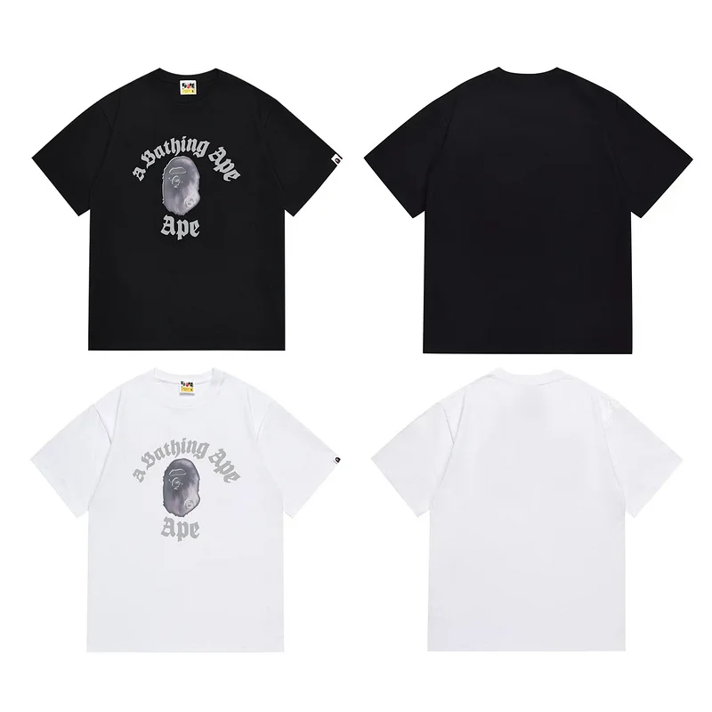 Bape S-2XL scqx1003